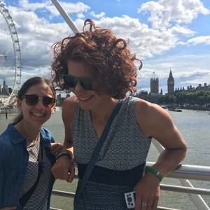 Meet your Posher, Madeline